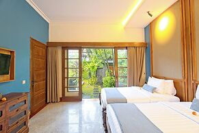 Kecapi Villa Seminyak by Ini Vie Hospitality