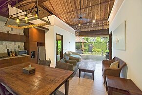 Kecapi Villa Seminyak by Ini Vie Hospitality