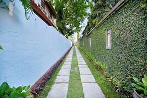 Kecapi Villa Seminyak by Ini Vie Hospitality