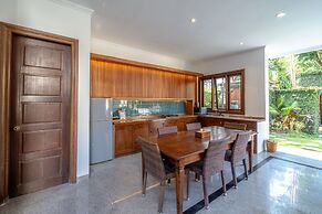 Kecapi Villa Seminyak by Ini Vie Hospitality