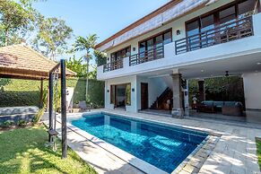 Kecapi Villa Seminyak by Ini Vie Hospitality