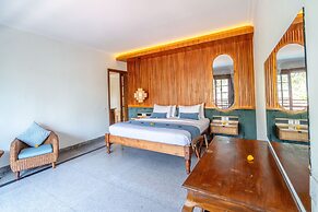 Kecapi Villa Seminyak by Ini Vie Hospitality