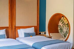 Kecapi Villa Seminyak by Ini Vie Hospitality