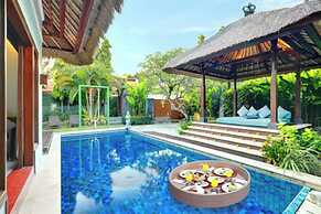 Kecapi Villa Seminyak by Ini Vie Hospitality