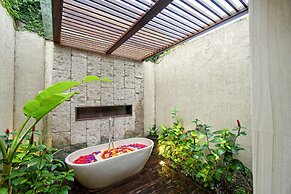 Kecapi Villa Seminyak by Ini Vie Hospitality