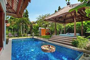 Kecapi Villa Seminyak by Ini Vie Hospitality