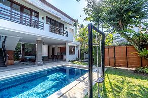 Kecapi Villa Seminyak by Ini Vie Hospitality