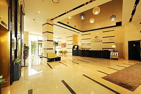 Bridge Hotel Incheon Songdo