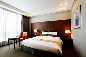 Bridge Hotel Incheon Songdo