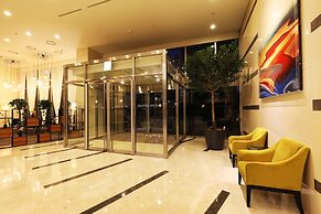 Bridge Hotel Incheon Songdo