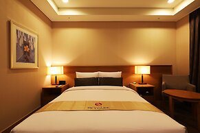 Bridge Hotel Incheon Songdo