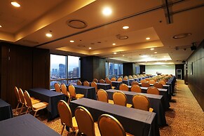 Bridge Hotel Incheon Songdo