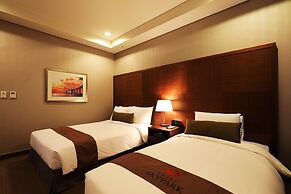 Bridge Hotel Incheon Songdo