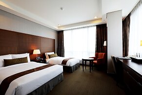 Bridge Hotel Incheon Songdo