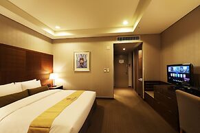 Bridge Hotel Incheon Songdo
