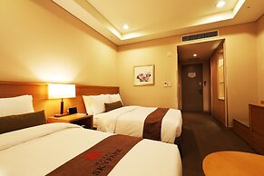 Bridge Hotel Incheon Songdo