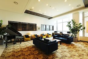 Bridge Hotel Incheon Songdo