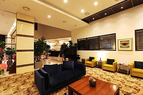 Bridge Hotel Incheon Songdo