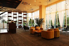 Bridge Hotel Incheon Songdo