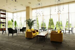 Bridge Hotel Incheon Songdo