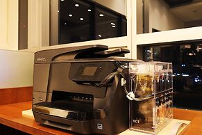 Bridge Hotel Incheon Songdo