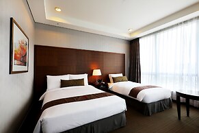 Bridge Hotel Incheon Songdo
