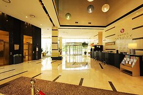 Bridge Hotel Incheon Songdo