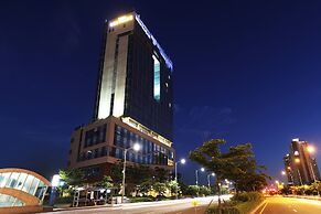 Bridge Hotel Incheon Songdo