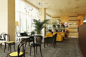 Bridge Hotel Incheon Songdo