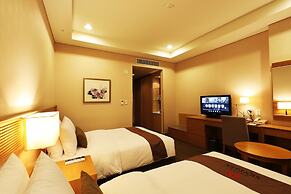 Bridge Hotel Incheon Songdo