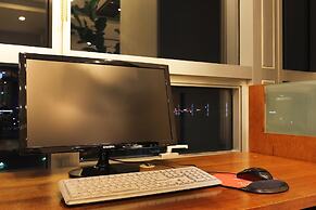 Bridge Hotel Incheon Songdo