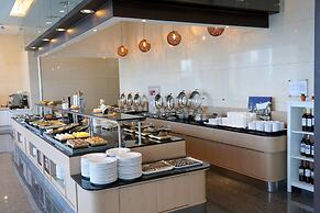 Bridge Hotel Incheon Songdo