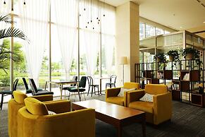 Bridge Hotel Incheon Songdo