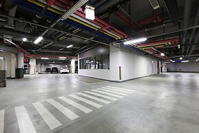 Bridge Hotel Incheon Songdo