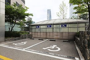 Bridge Hotel Incheon Songdo