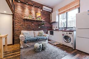 Cozy Apartment Best Location 637