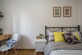 Cozy Apartment Best Location 650
