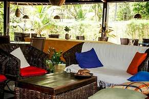 Pousada Porto do Sol