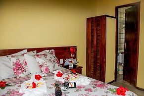 Pousada Porto do Sol