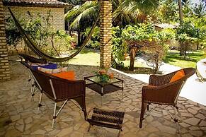 Pousada Porto do Sol