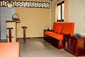 Pousada Porto do Sol