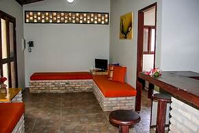 Pousada Porto do Sol