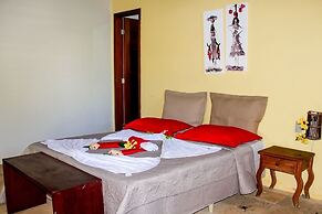 Pousada Porto do Sol