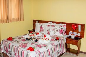 Pousada Porto do Sol