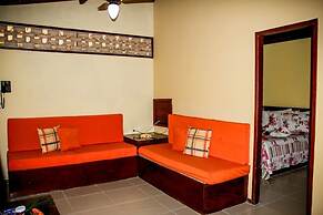 Pousada Porto do Sol