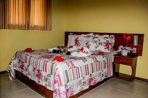 Pousada Porto do Sol