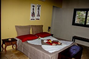 Pousada Porto do Sol