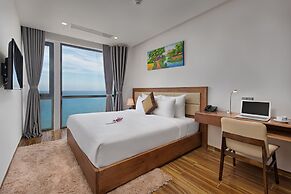 Alisia Beach Hotel Da Nang