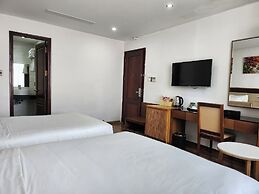 Alisia Beach Hotel Da Nang