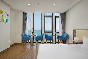 Alisia Beach Hotel Da Nang